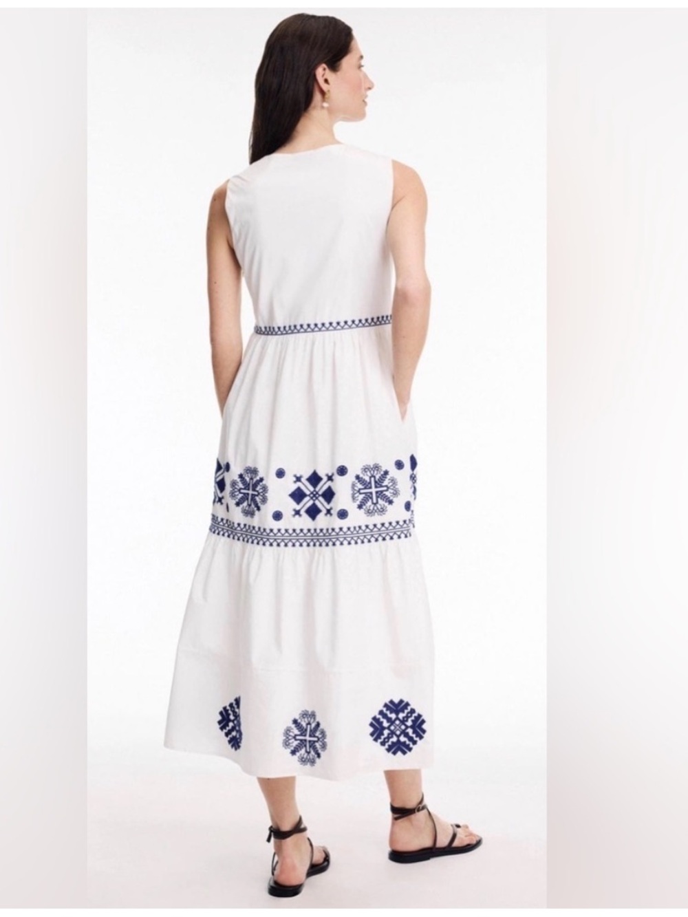 Area Stars Emma Dress, Size: S/M - Picture 4 of 16